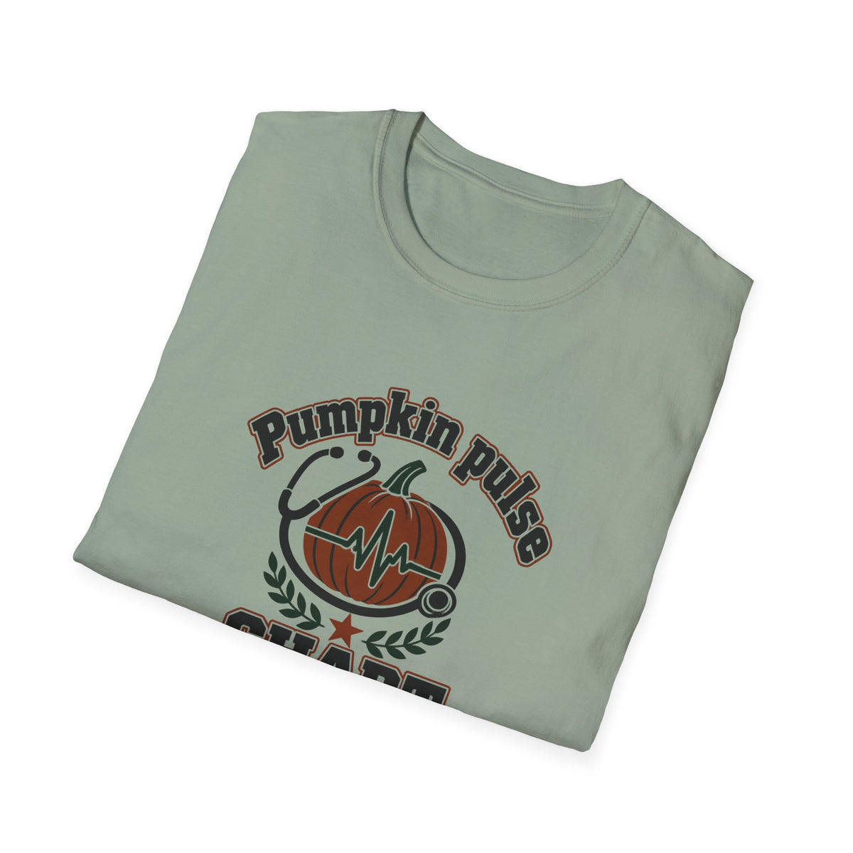 Halloween Nurse Shirt for Nurses Celebrating With Their Shift Teammates