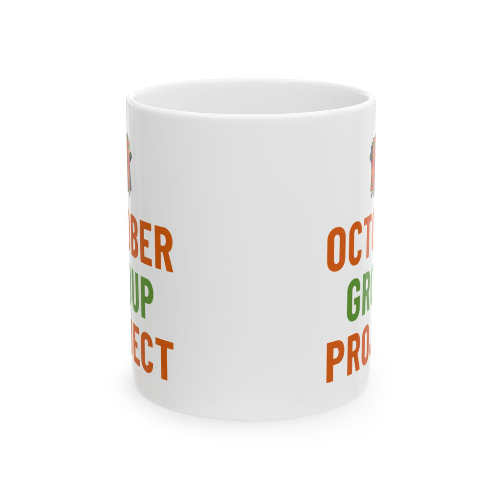 Halloween Teacher Mug for Elementary Teachers