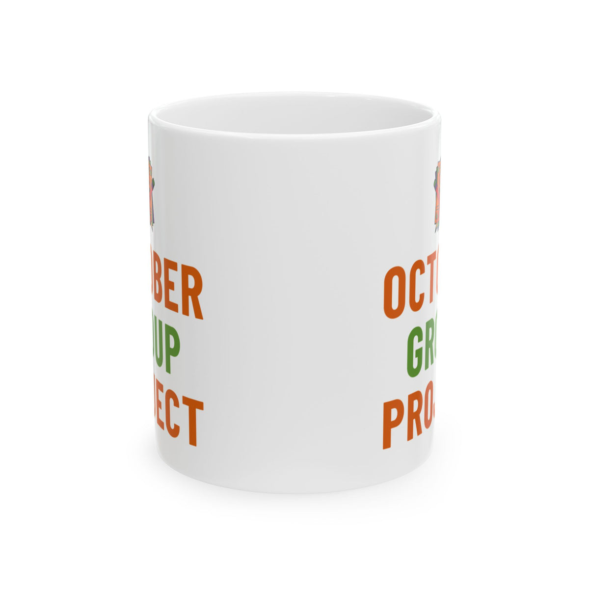 Halloween Teacher Mug for Elementary Teachers