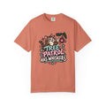Cat Christmas Shirt Tee for Cat Owners Decorating With Cats