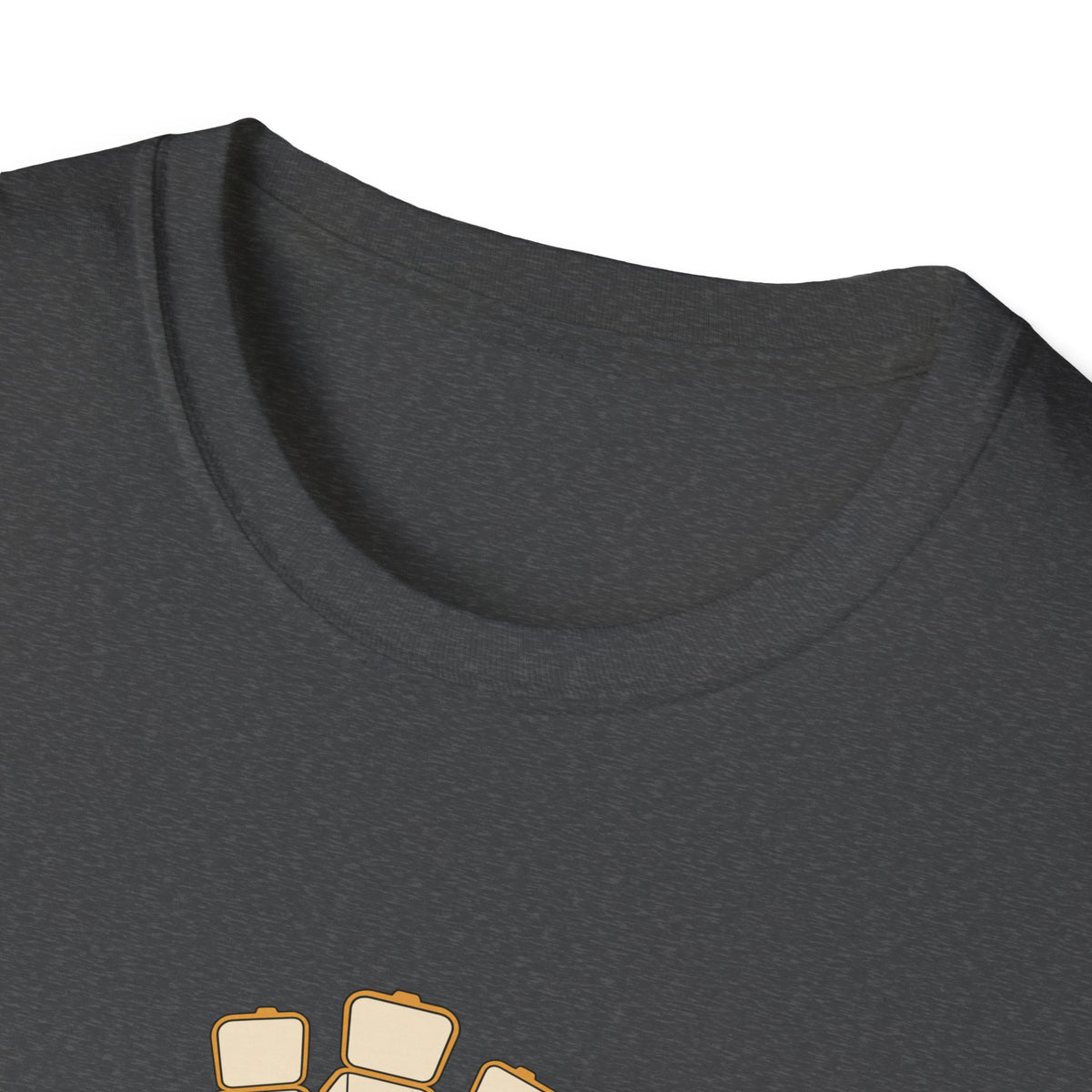 Friendsgiving Host Shirt for Hosts Who Send Leftovers Home