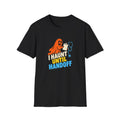 Nurse Halloween Shirt for Nurses Waiting for Shift Relief