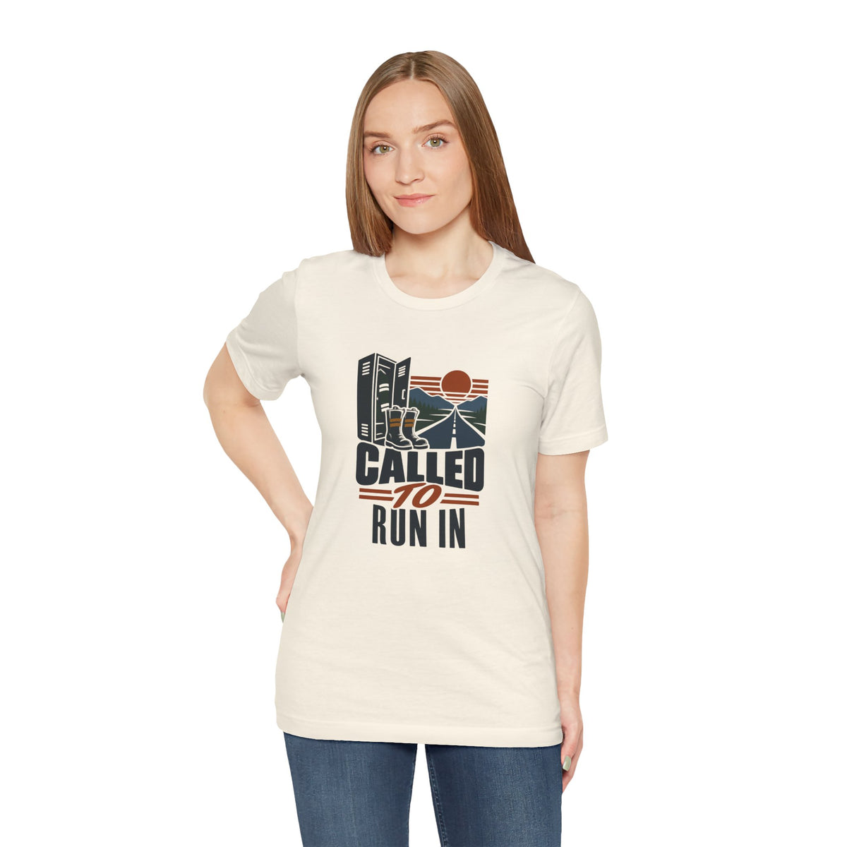 Christian Firefighter Shirt for Faithful Firefighters