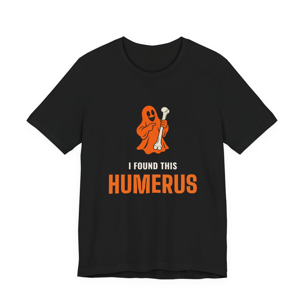 Funny Halloween Nurse Shirt for Nurses Who Enjoy Anatomy Humor