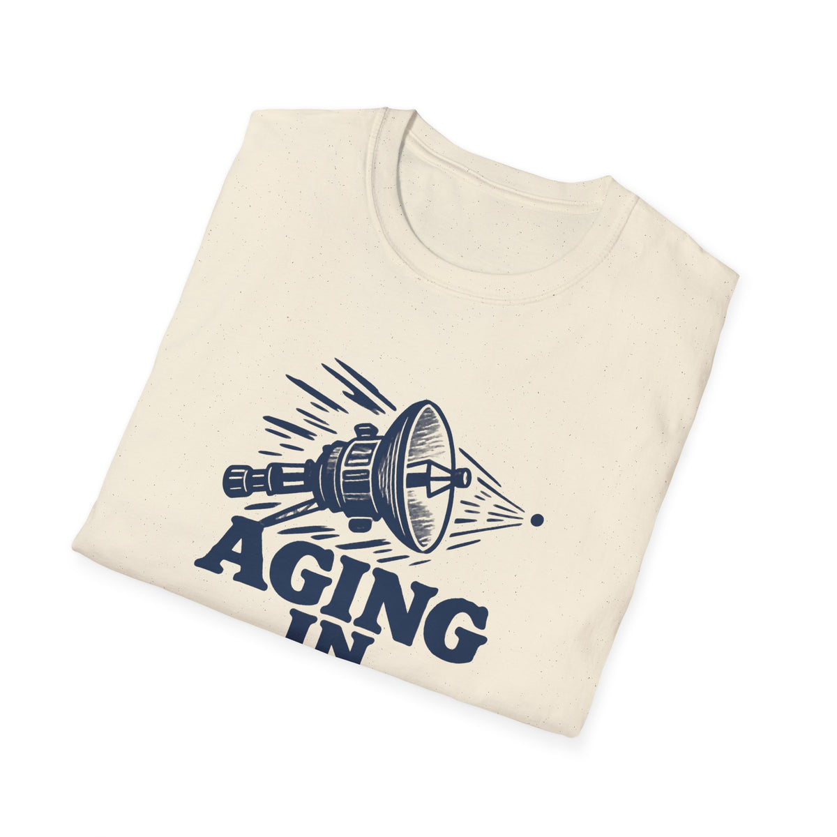 Software Engineer Shirt for Engineers Maintaining Long-Running Systems