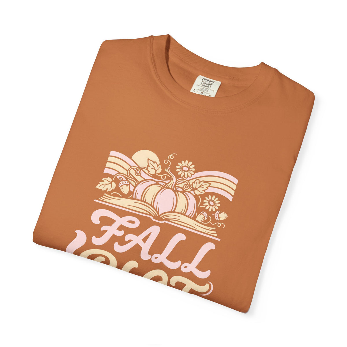 Pumpkin Patch Book Club Shirt for Pumpkin-Patch Book Club Friends