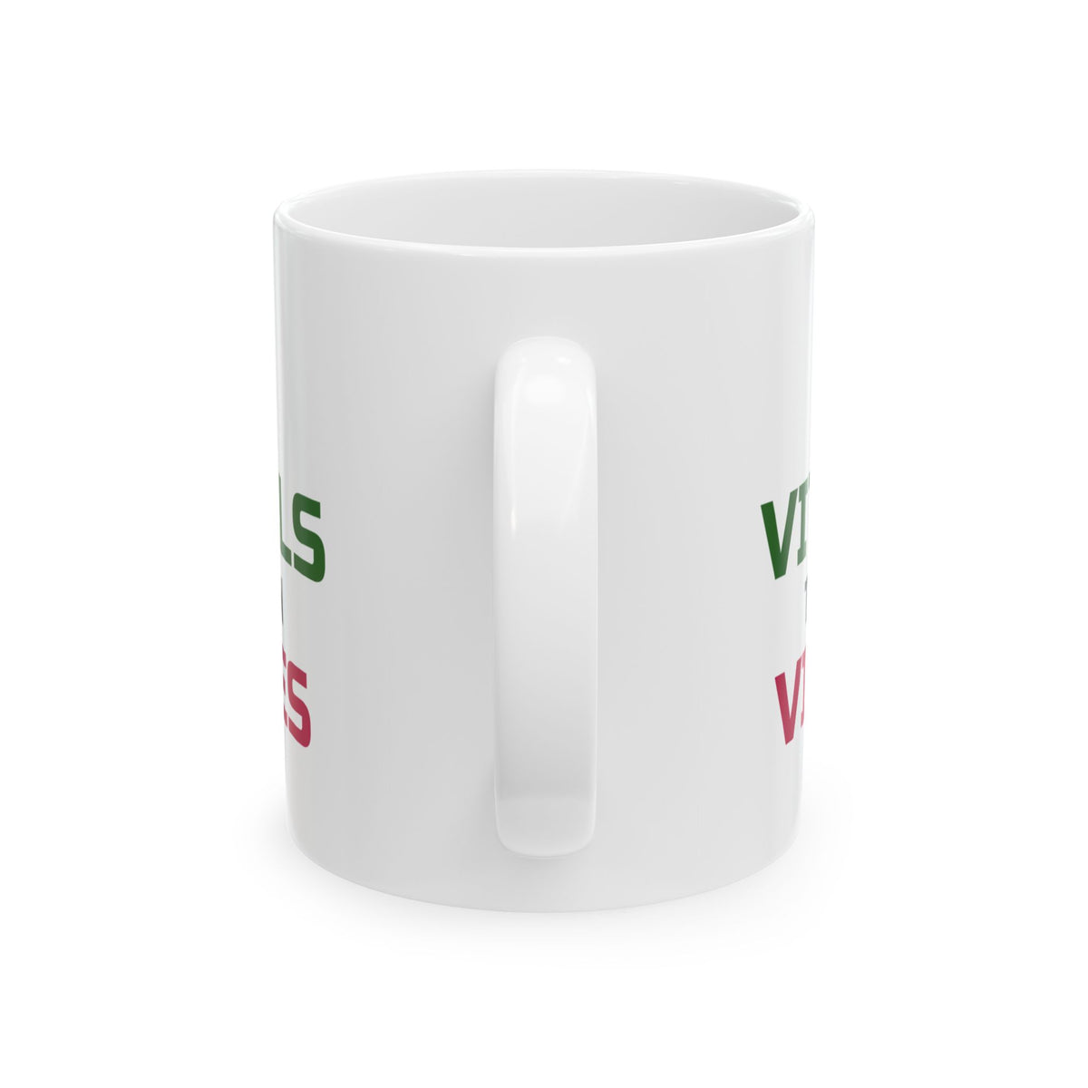Night Shift Nurse Plant Mug for Nurses With Houseplants