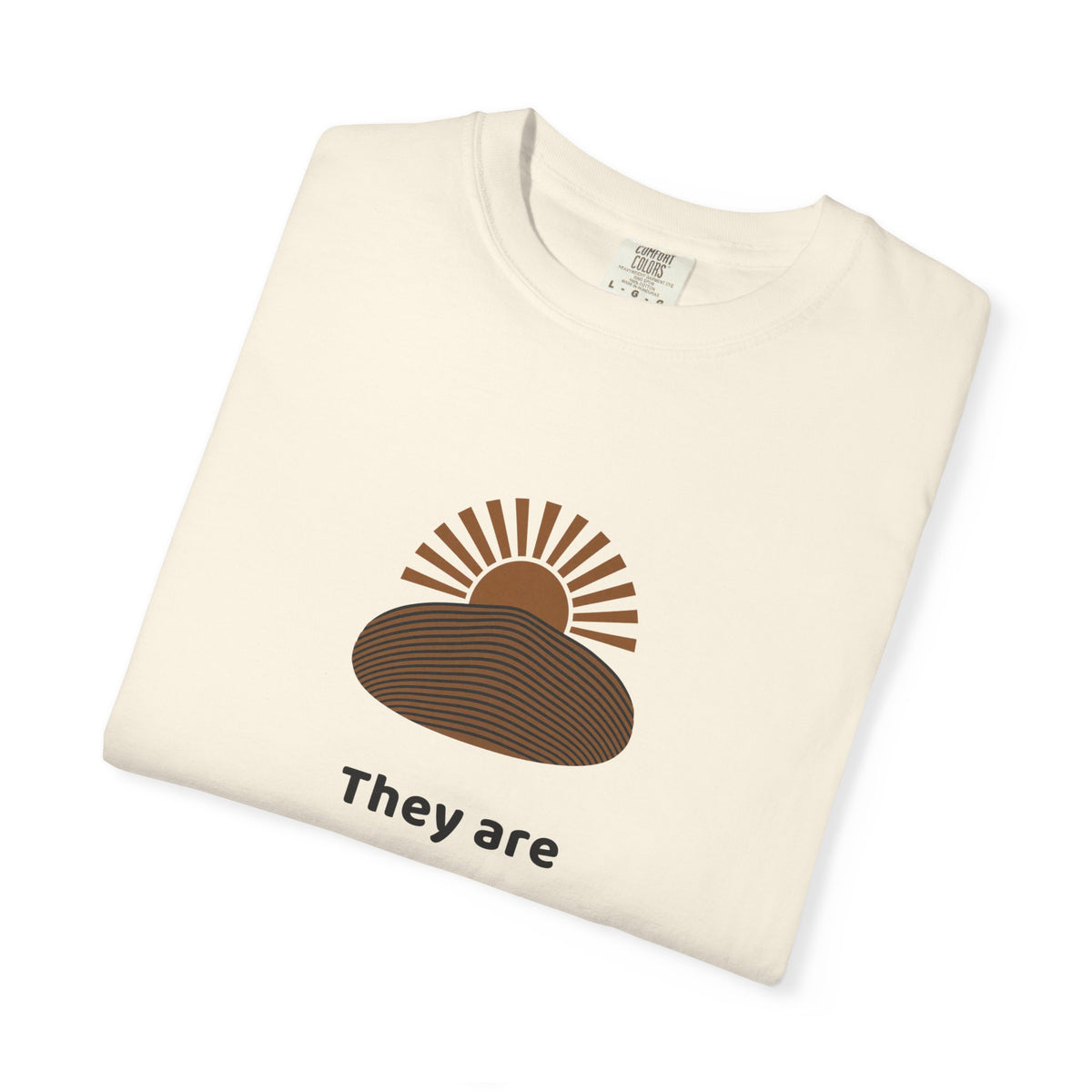 Bible Verse Shirt for Christians Beginning Again After a Difficult Season