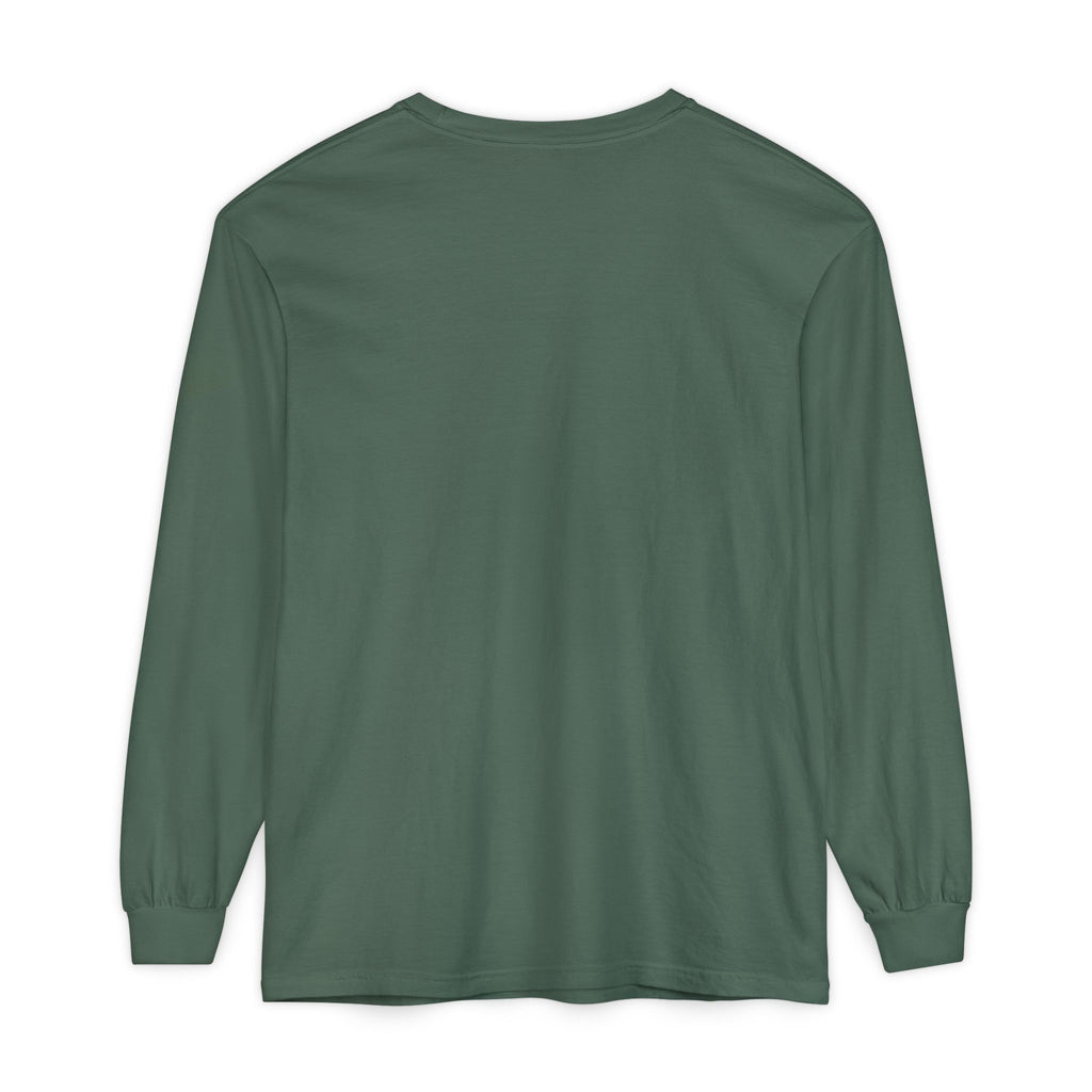 Friendsgiving Host Long Sleeve T-Shirt for Hosts Who Lend Serving Dishes