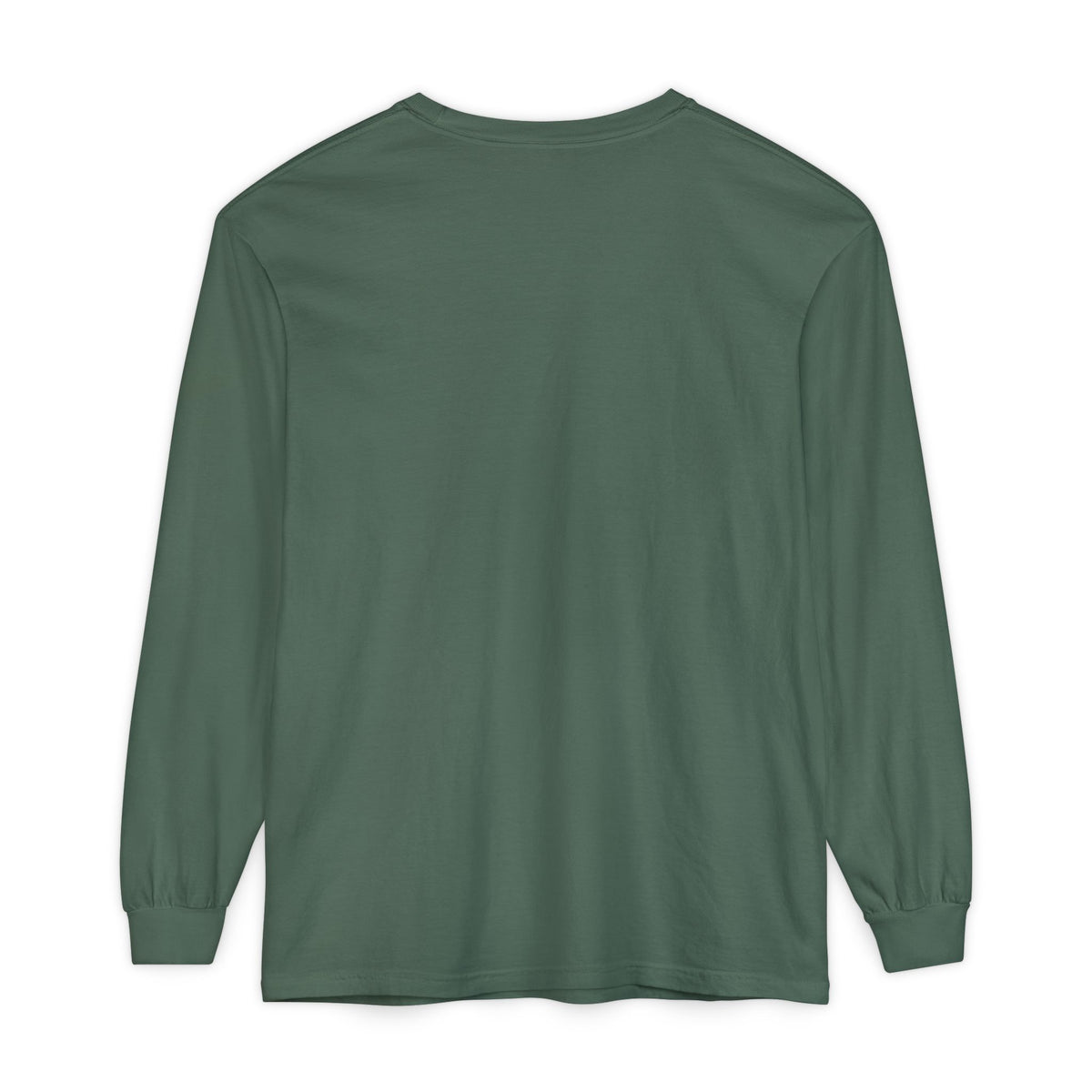 Friendsgiving Host Long Sleeve T-Shirt for Hosts Who Lend Serving Dishes