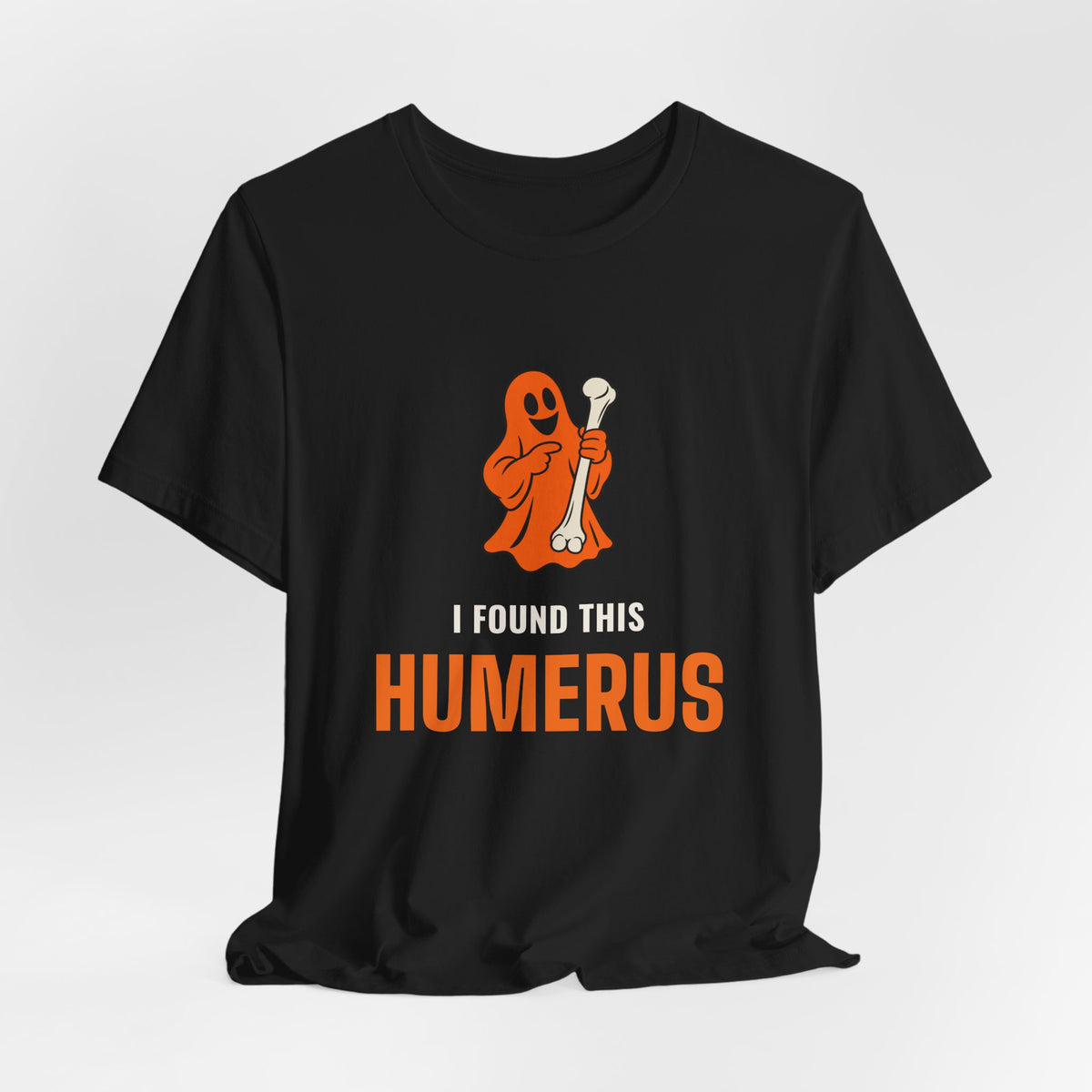 Funny Halloween Nurse Shirt for Nurses Who Enjoy Anatomy Humor