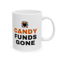 Halloween Teacher Mug for Elementary Teachers After Class Parties