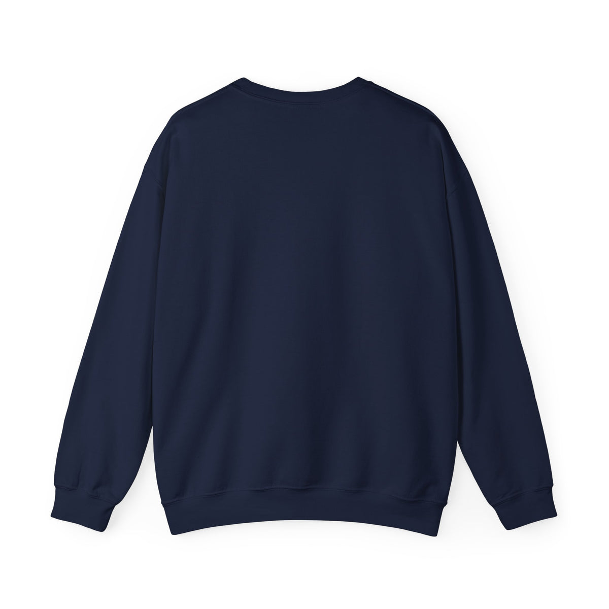 Hockey Goalie Parent Sweatshirt, "Two Rows Per Period" for Rink Parents