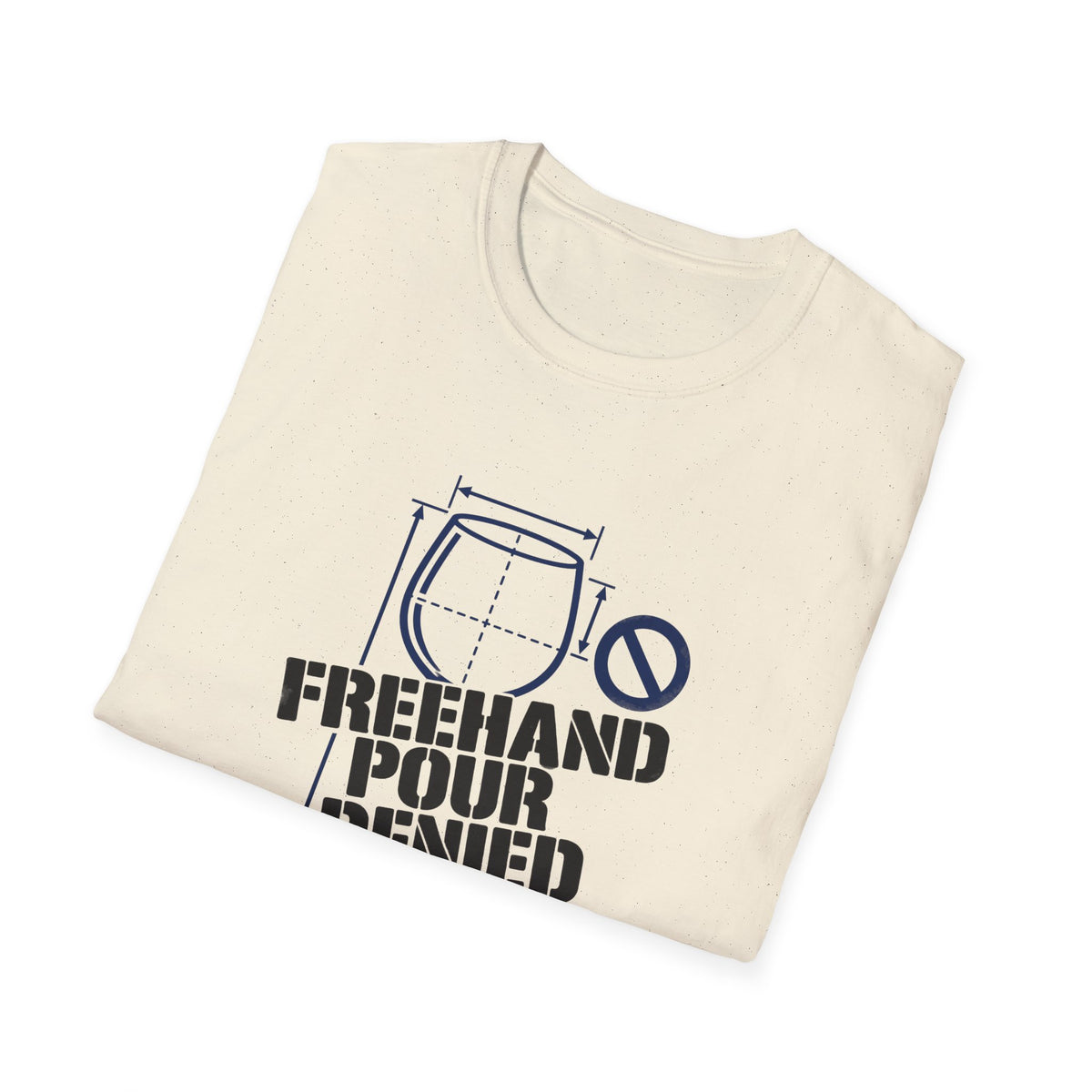 Engineer Wine Shirt for Engineers Who Measure Every Wine Pour