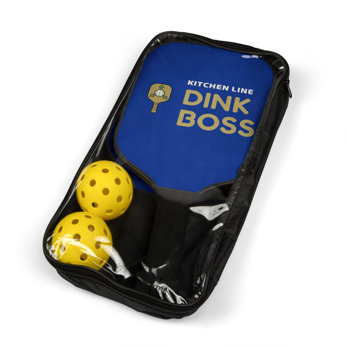 Kitchen Line Dink Boss Pickleball Kit