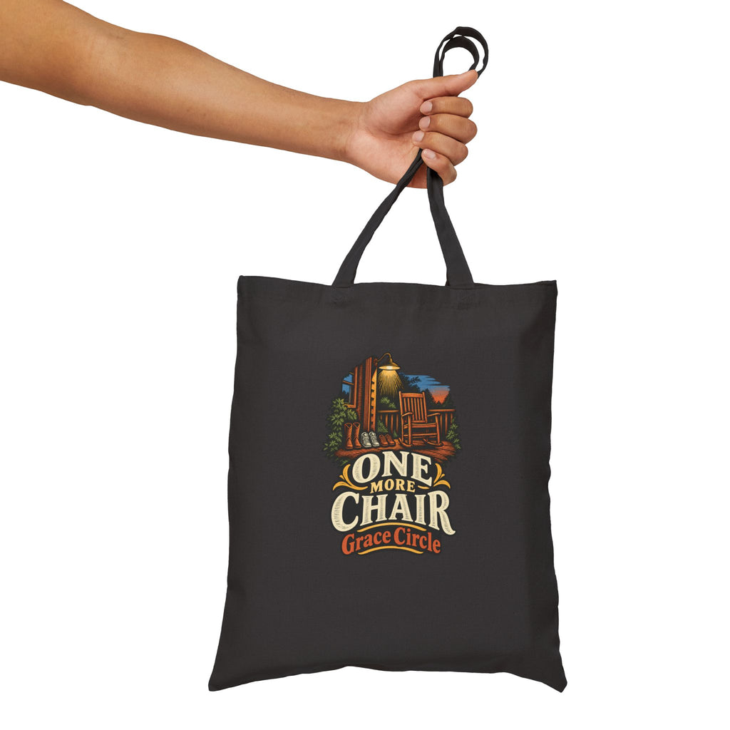 Bible Study Group Tote for Bible-Study Members and Group Leaders