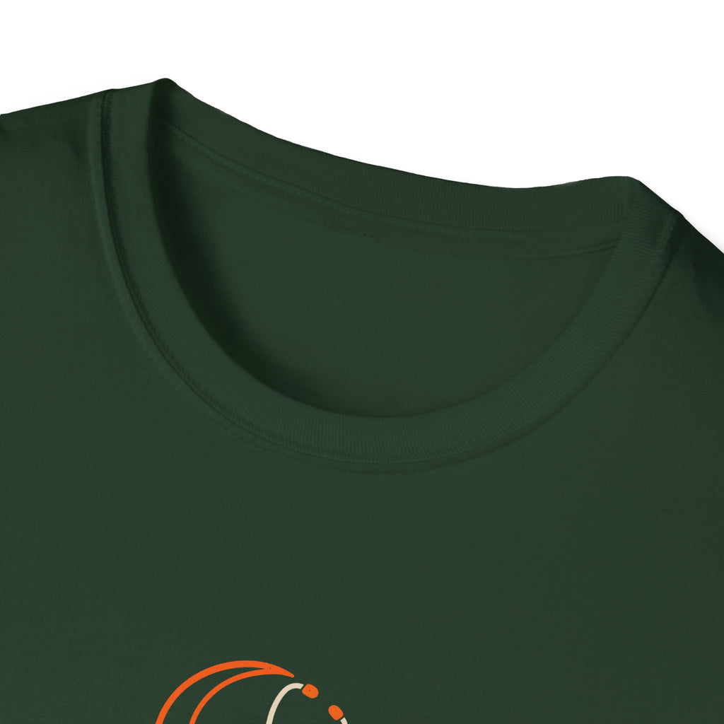 Nurse Halloween Shirt for October Night-Shift Nurses