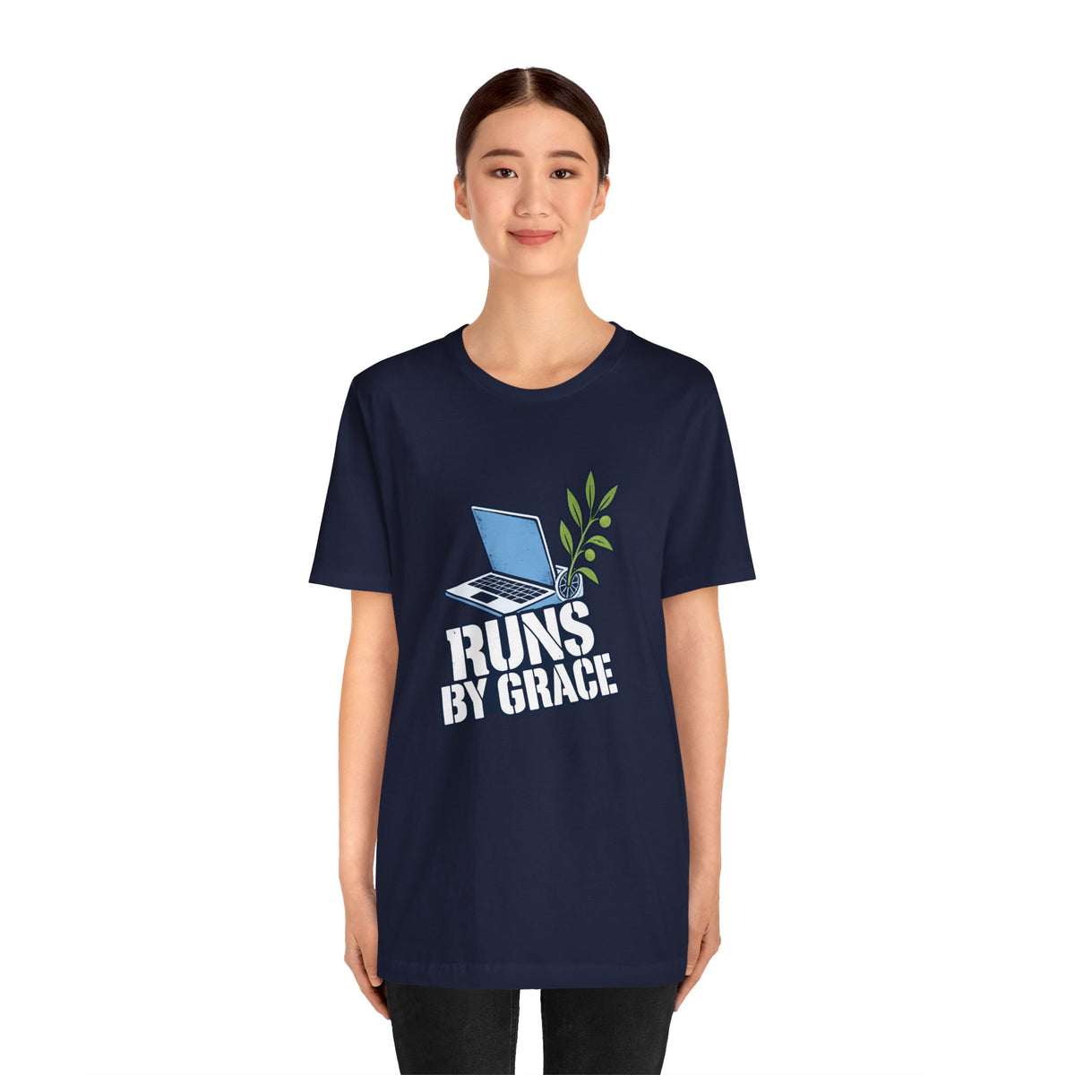 Christian Engineer Shirt for Programmers and Makers