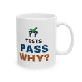 Software Developer Funny Mug for Developers at Their Desks