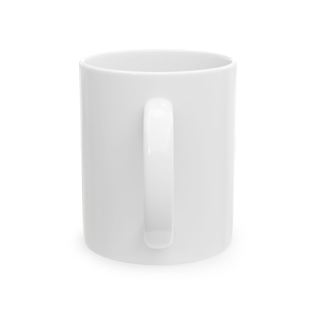 Philodendron Propagation Mug – Botanical Plant Lover Gift, 11oz & 15oz