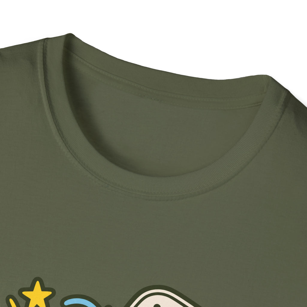 Pickleball Christmas Shirt for Pickleball Players, Dink Then Unwrap