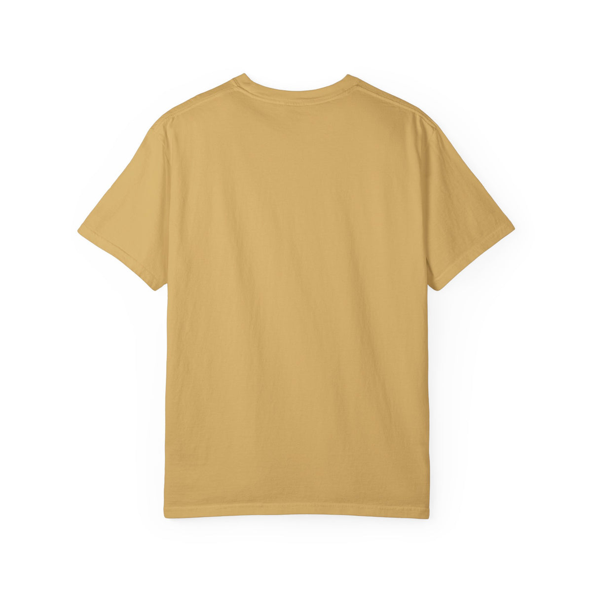 Book Lover Christmas Shirt for Book Club Readers in Mustard