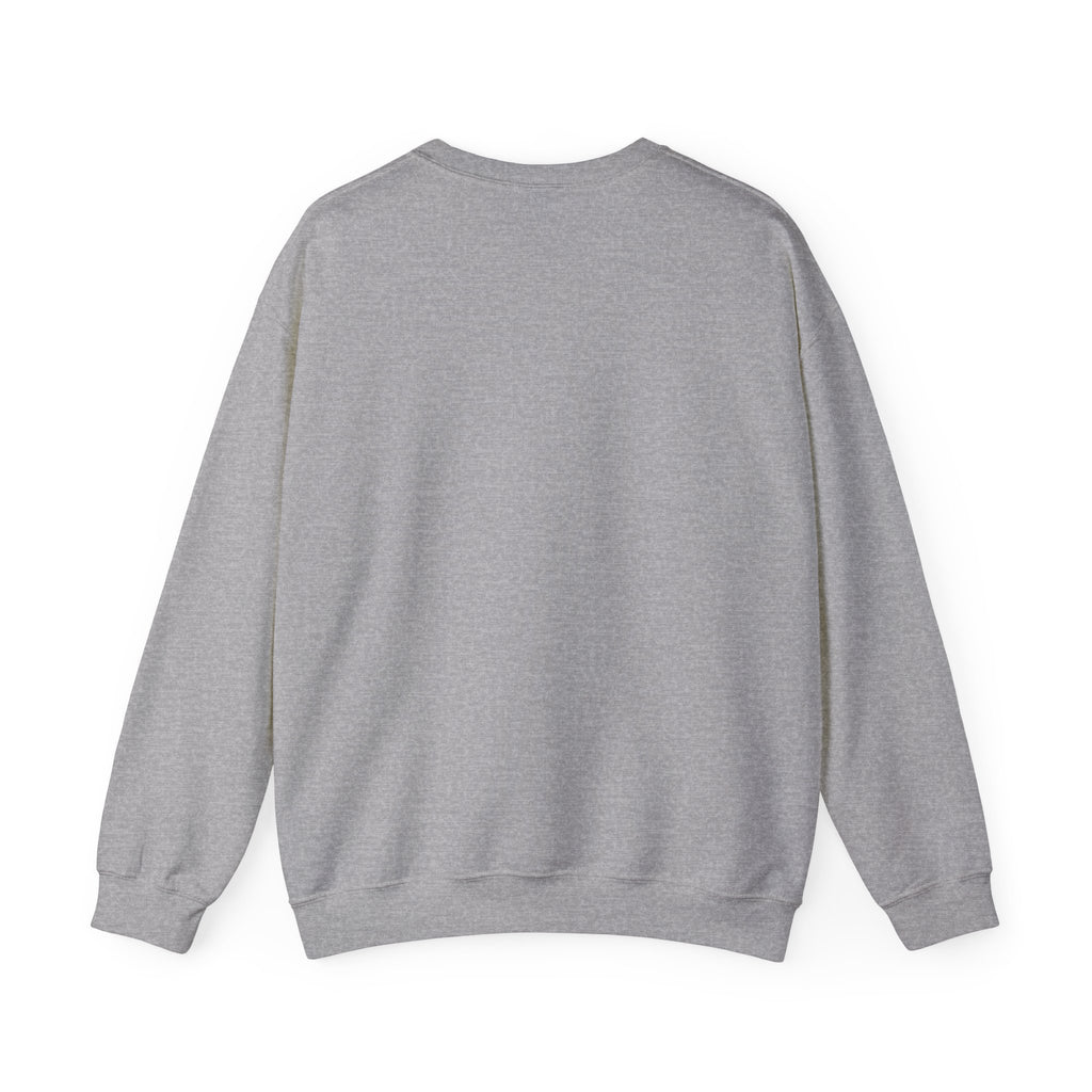 Home Grown Quiet Botanical Crewneck