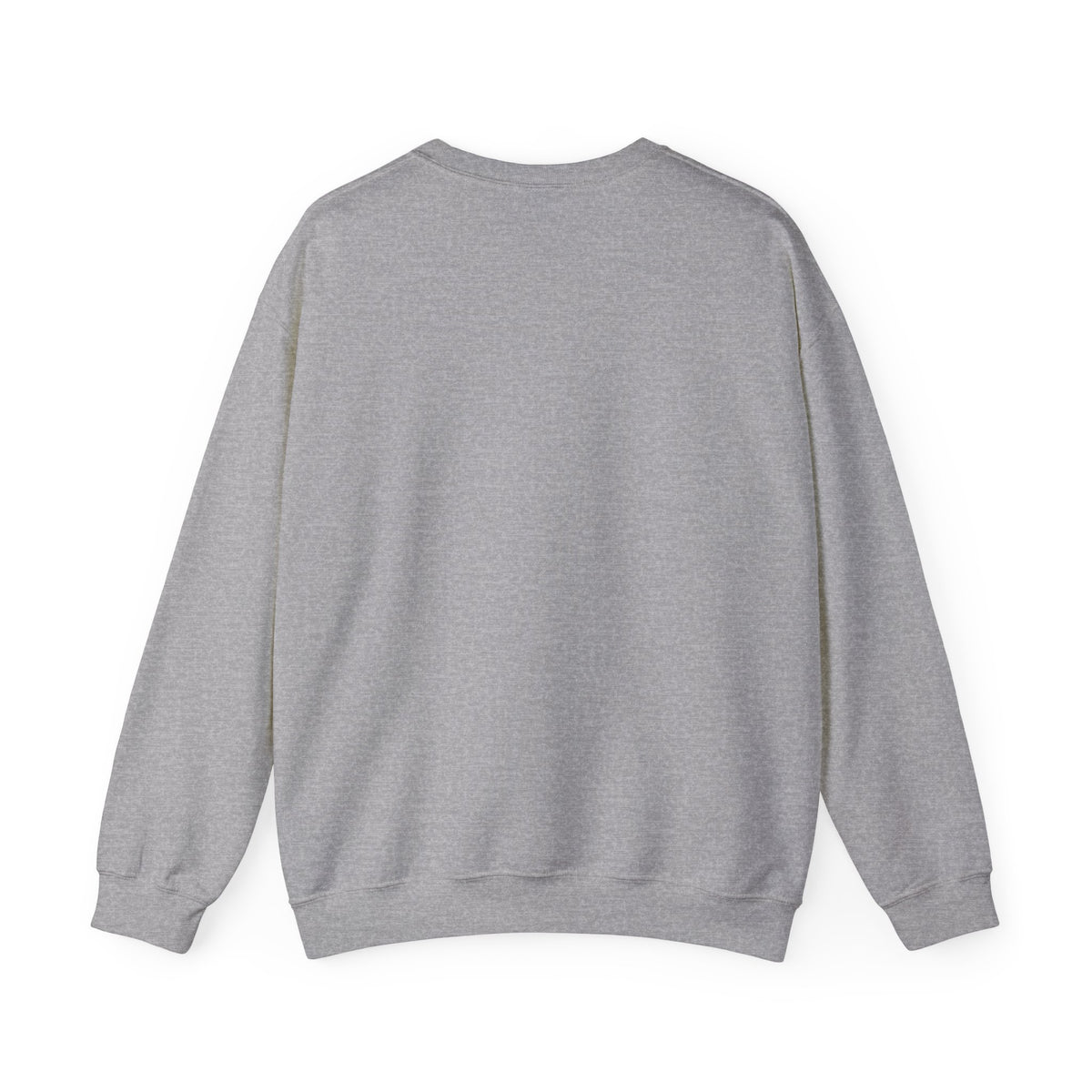 Home Grown Quiet Botanical Crewneck
