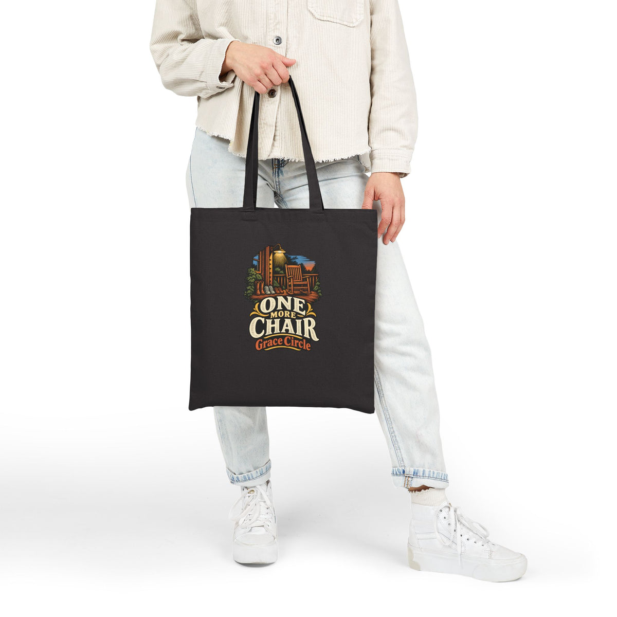Bible Study Group Tote for Bible-Study Members and Group Leaders