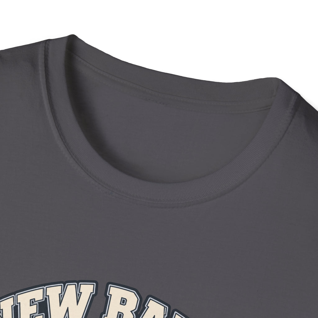Christian Nurse Shirt for Nurses Starting a New Position