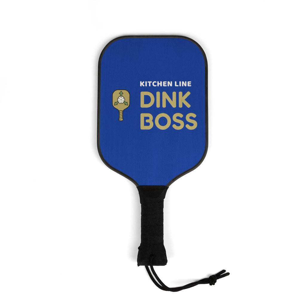Kitchen Line Dink Boss Pickleball Kit