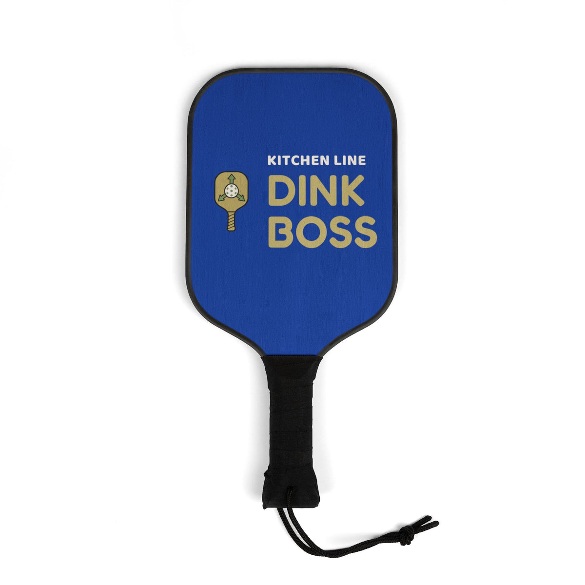 Kitchen Line Dink Boss Pickleball Kit