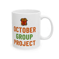 Halloween Teacher Mug for Elementary Teachers