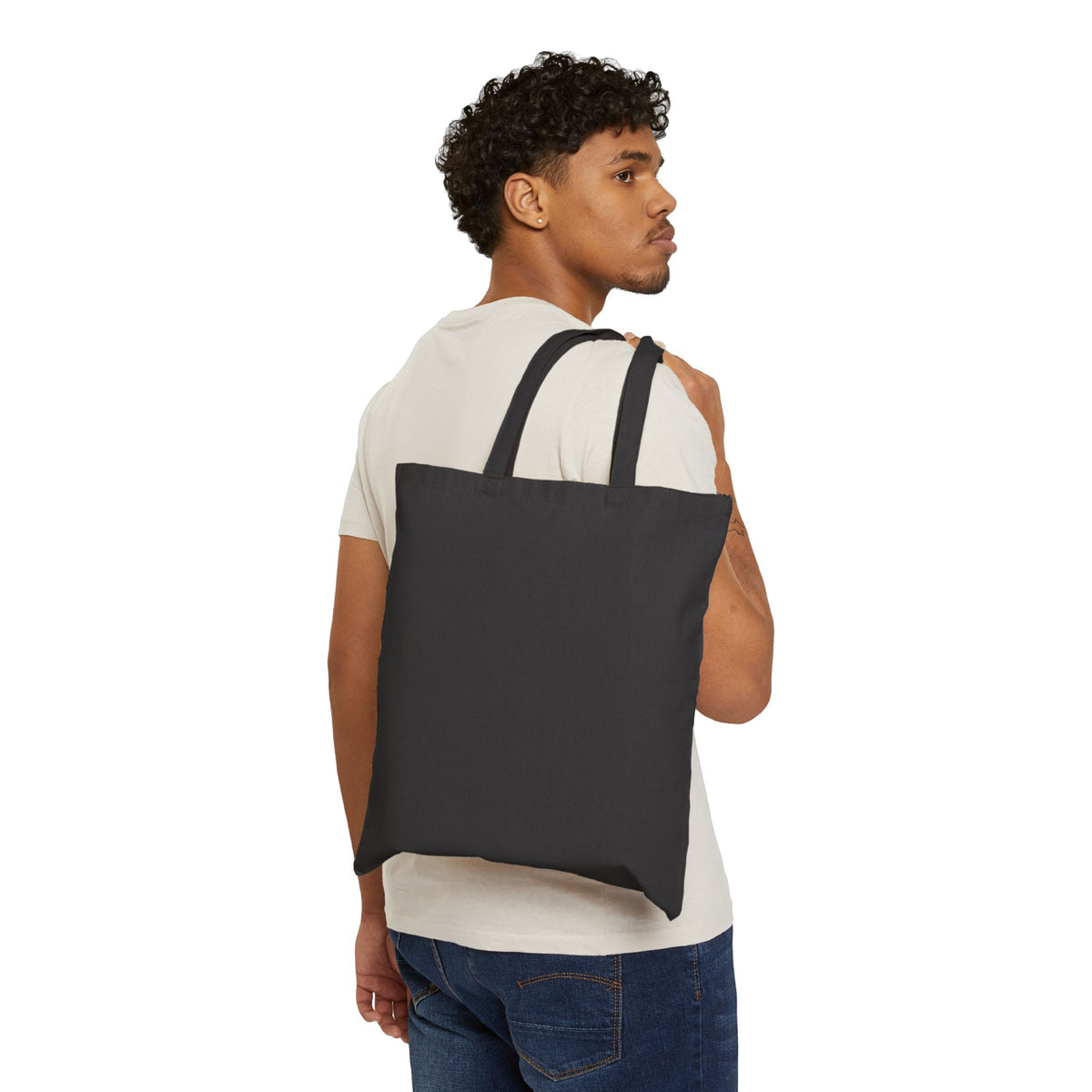 Teacher Halloween Tote Bag For Teachers Handling Class Parties