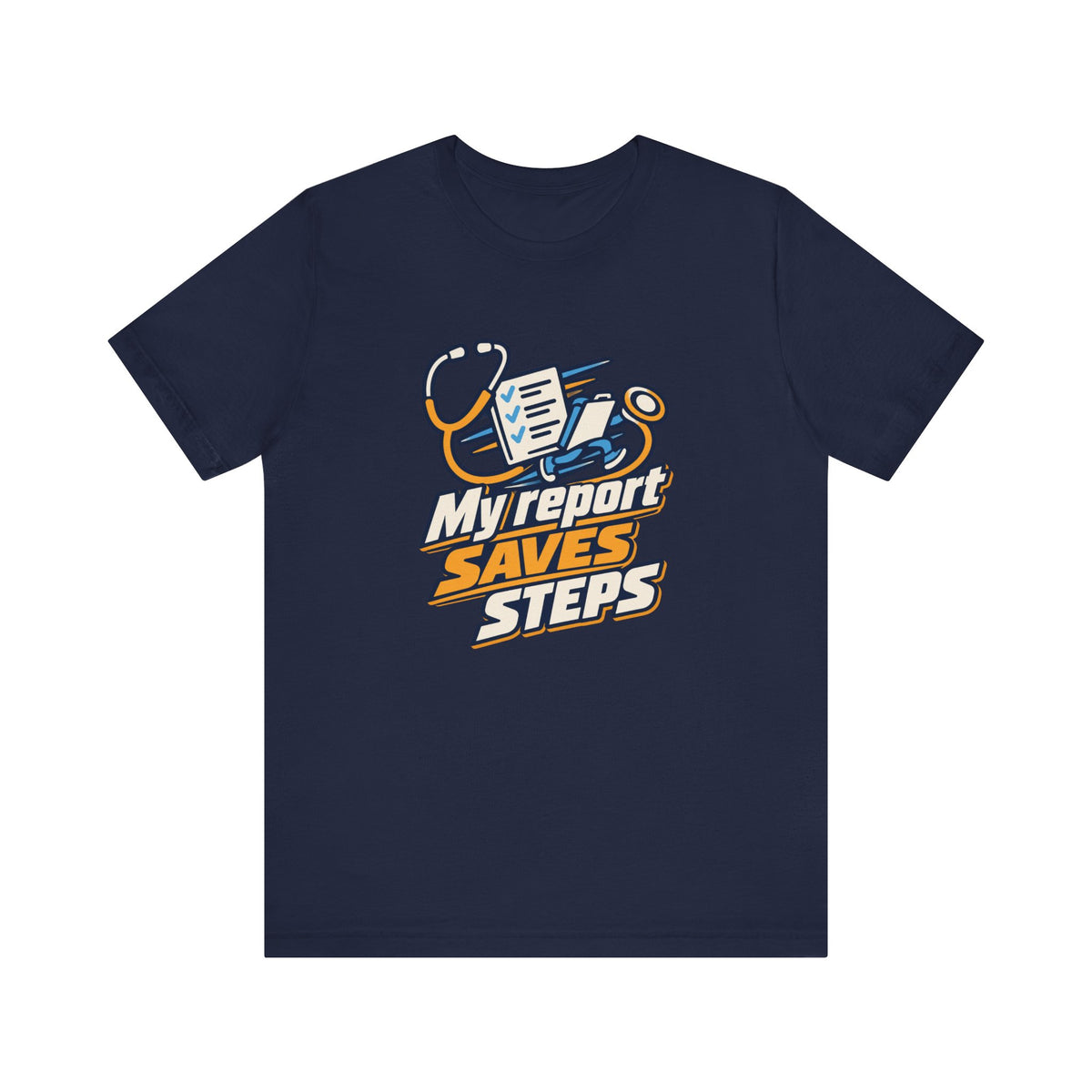 Nurse Appreciation Shirt for Nurses Known for Thorough Shift Handoffs