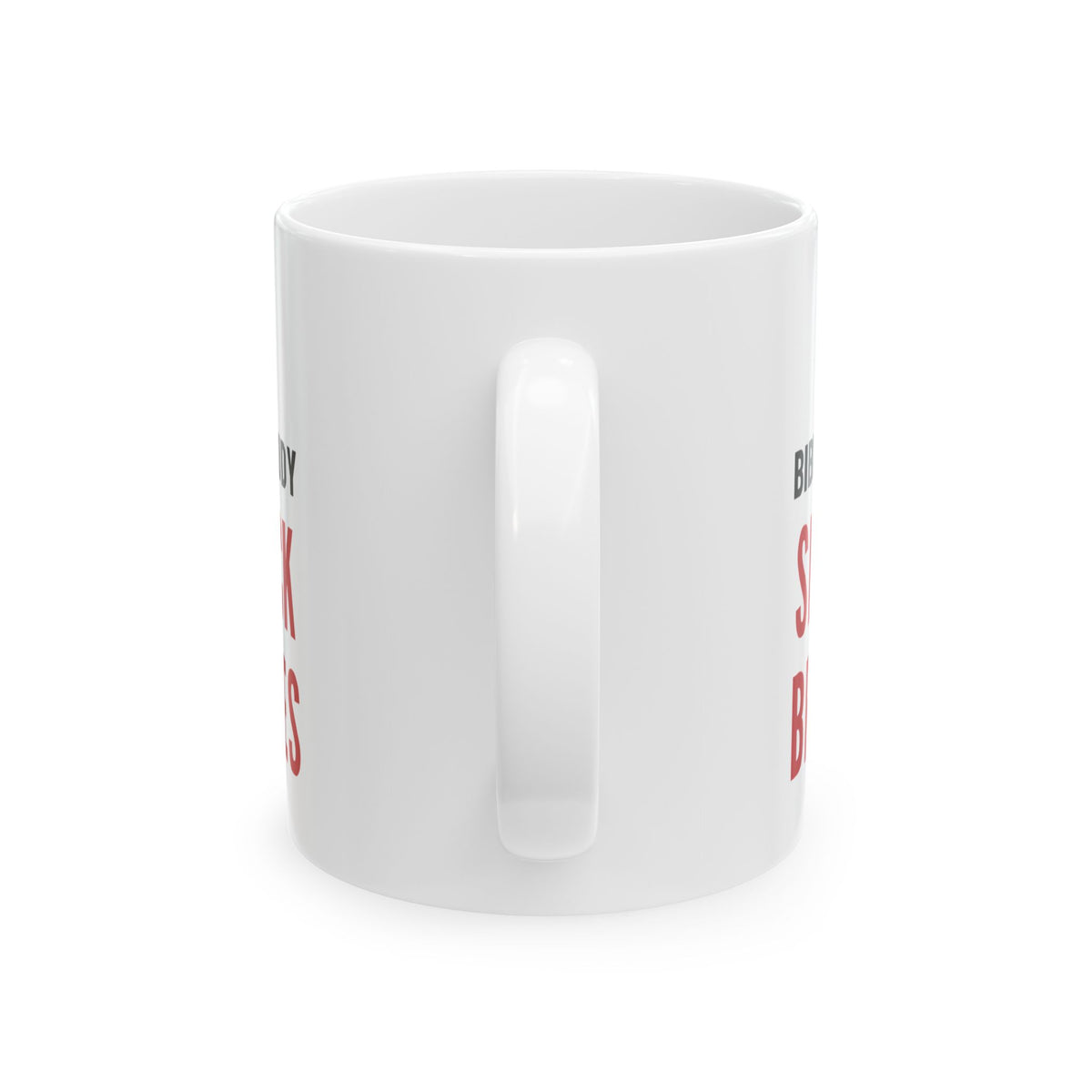 Bible Study Snack Mug for Bible Study Hosts and Snack-Sharing Companions
