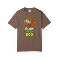 Teacher Halloween Shirt for Teachers Organizing Halloween Classroom Parties