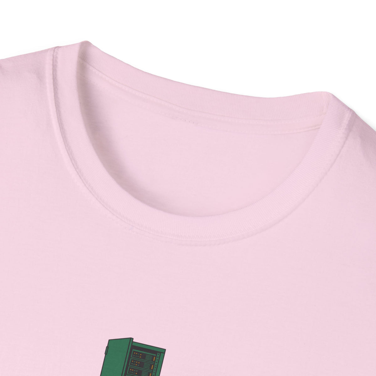 Homelab Closet Shirt For Home Server Tinkerers Sharing a House