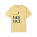 Christian Teacher Shirt for Teachers Editing Their Own Feedback