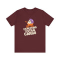 Halloween Pregnancy Announcement Shirt for Expectant Parents