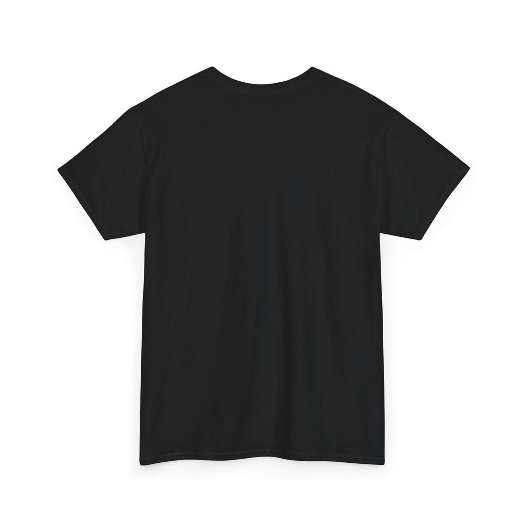 Cats Halloween Tee, "HOME FOR THE ZOOMIES" for Cat Owners