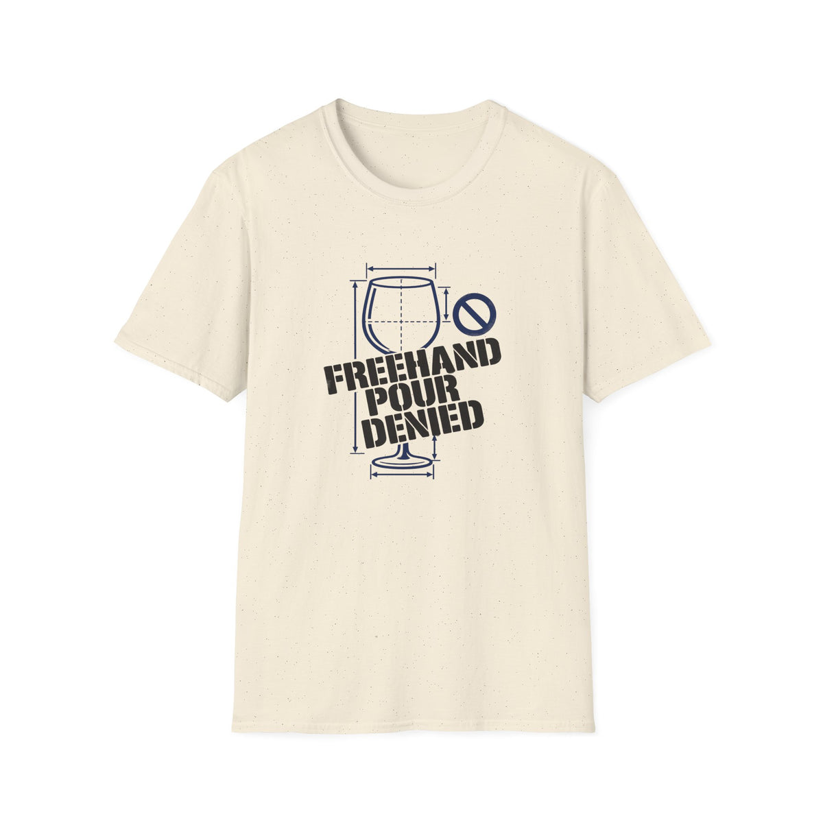 Engineer Wine Shirt for Engineers Who Measure Every Wine Pour