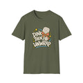 Pickleball Christmas Shirt for Pickleball Players, Dink Then Unwrap