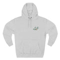 Rescue Dog Basecamp Embroidered Hoodie