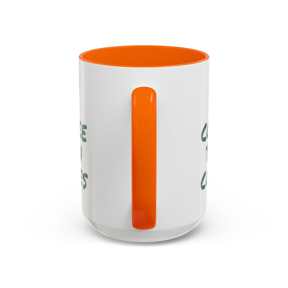 Teacher Coffee Mug for Teachers Before First Bell, “Coffee Then Copies”
