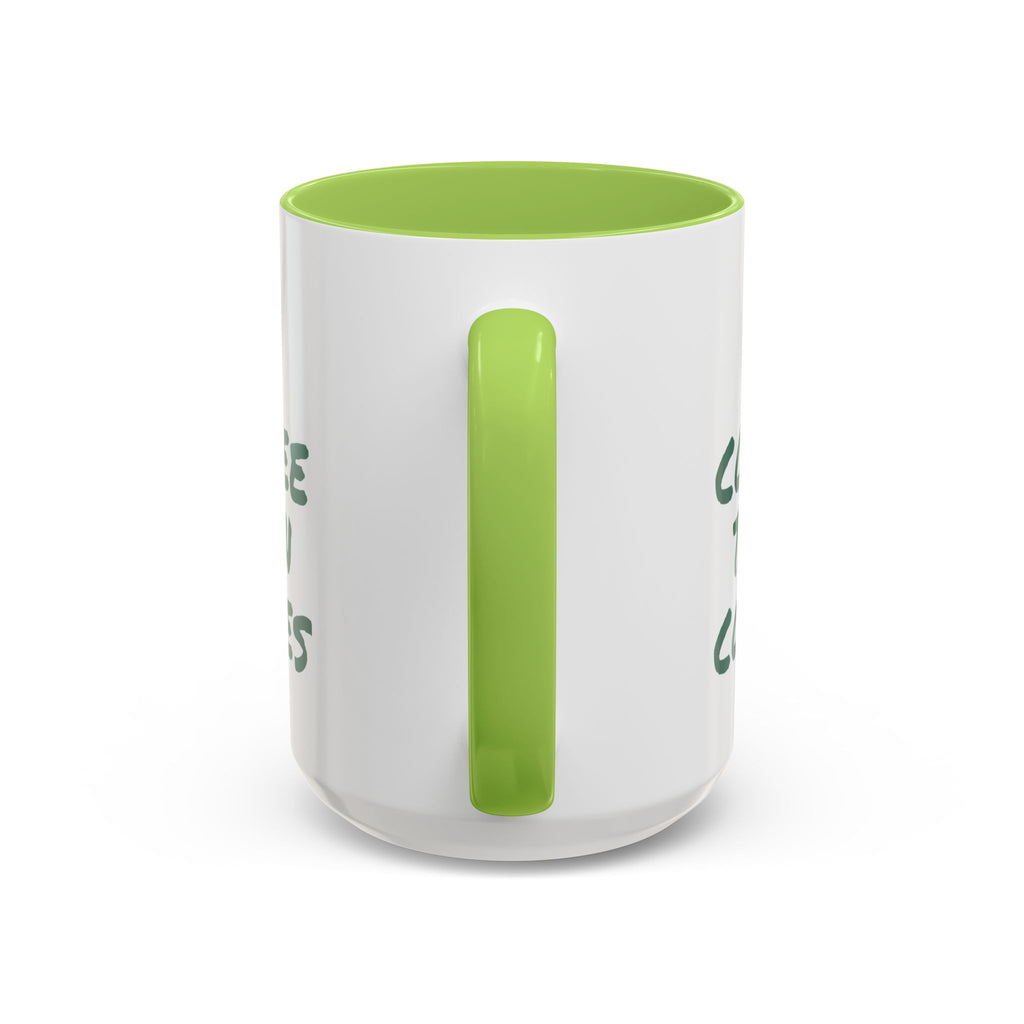 Teacher Coffee Mug for Teachers Before First Bell, “Coffee Then Copies”