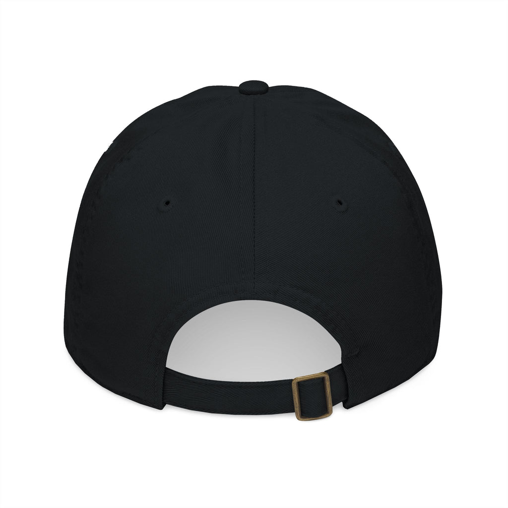 Pickleball Embroidered Cap for Pickleball Players Who Own the Kitchen