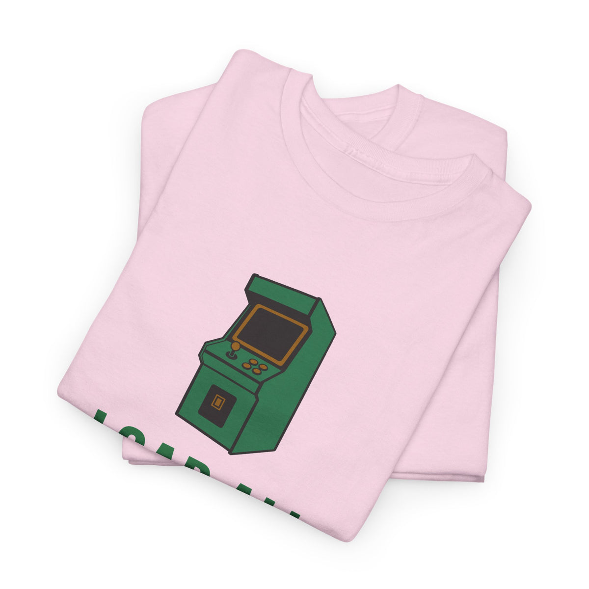 Arcade Cabinet Builder Shirt for Builders With Favorite Games