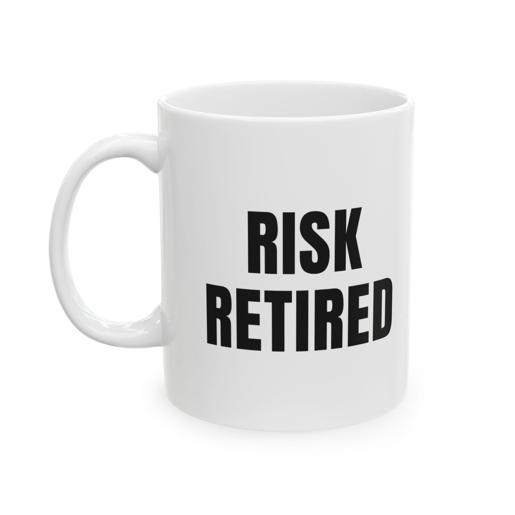 Systems Engineer Mug for Aerospace Engineers Ending Projects