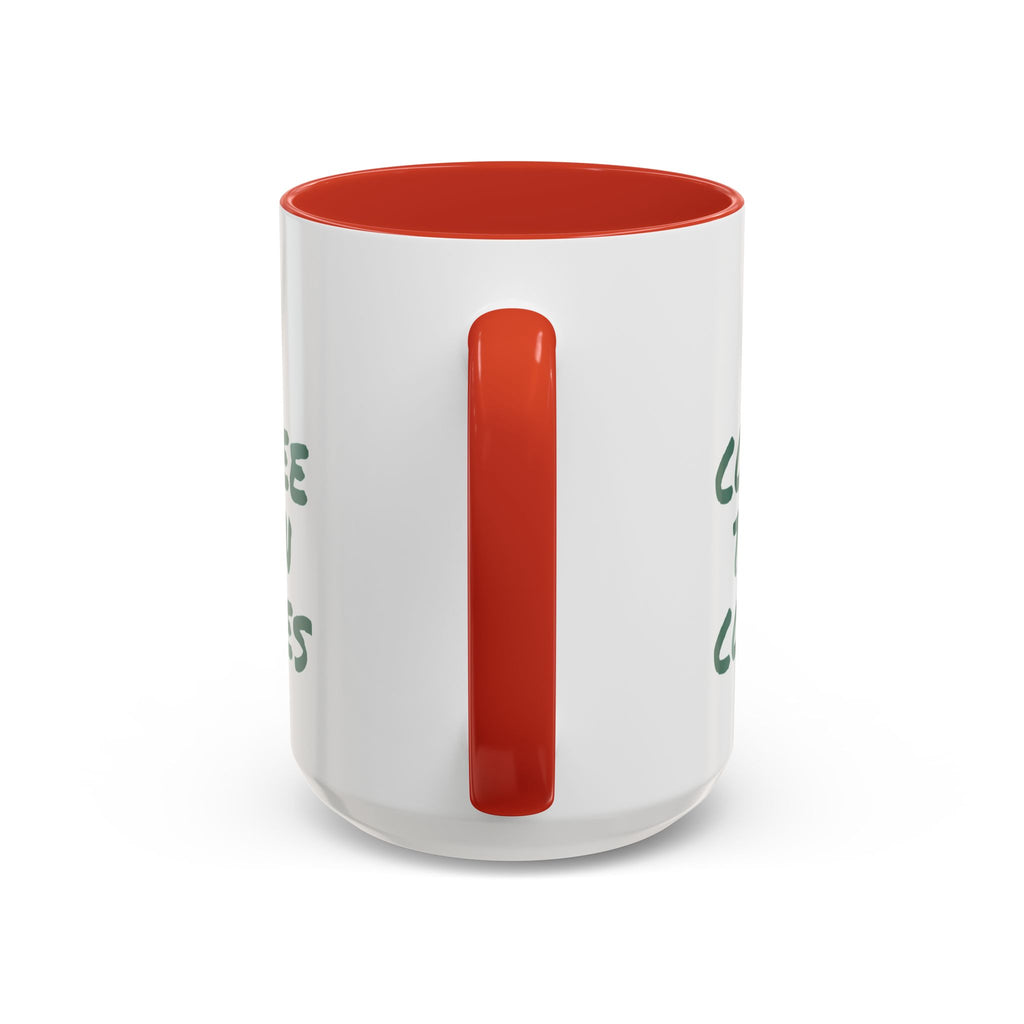 Teacher Coffee Mug for Teachers Before First Bell, “Coffee Then Copies”